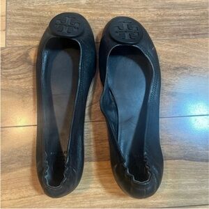 Tory Burch flat